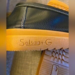 Perfect for standing, they are comfortable